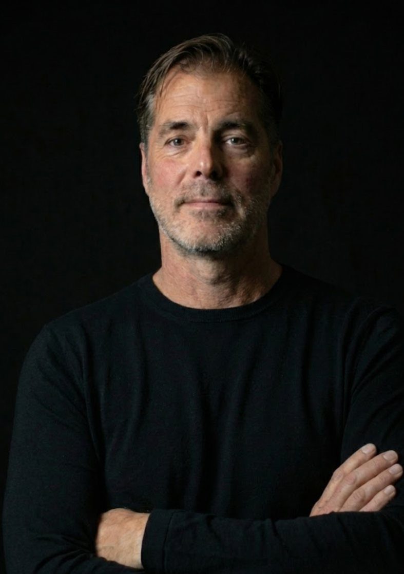Ron Faraci, landlord and author